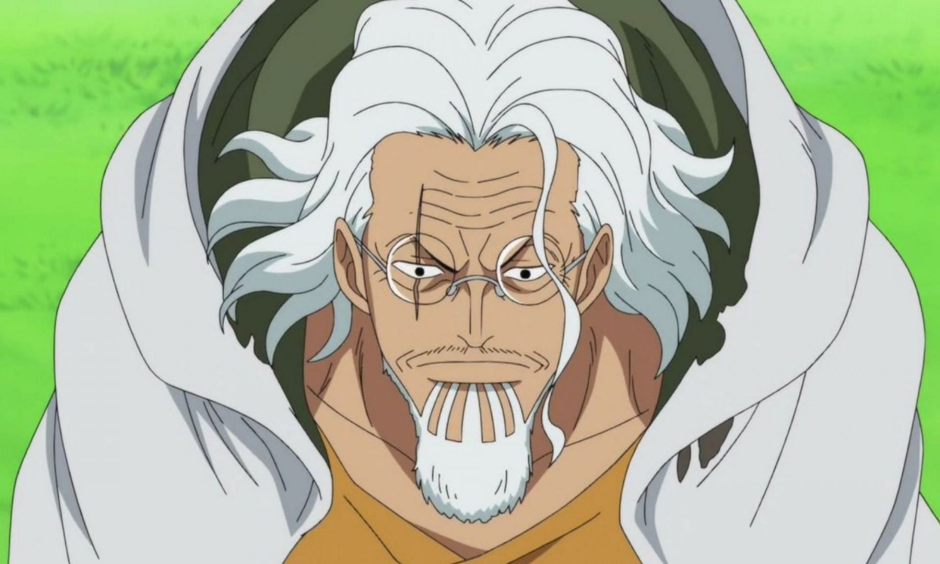 Rayleigh is still a wanted man after Roger died