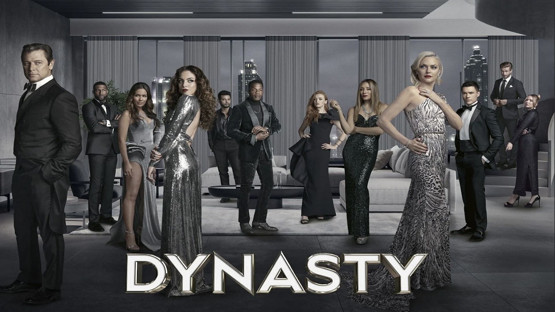  Dynasty Season 5