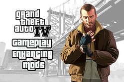 5 best GTA 4 mods that make the game feel next-gen
