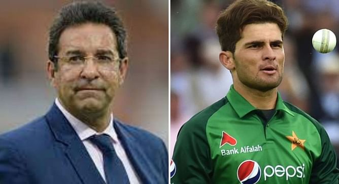 “I’m still shocked” – Wasim Akram after Shahid Afridi’s comment on Shaheen Afridi; PCB clears air