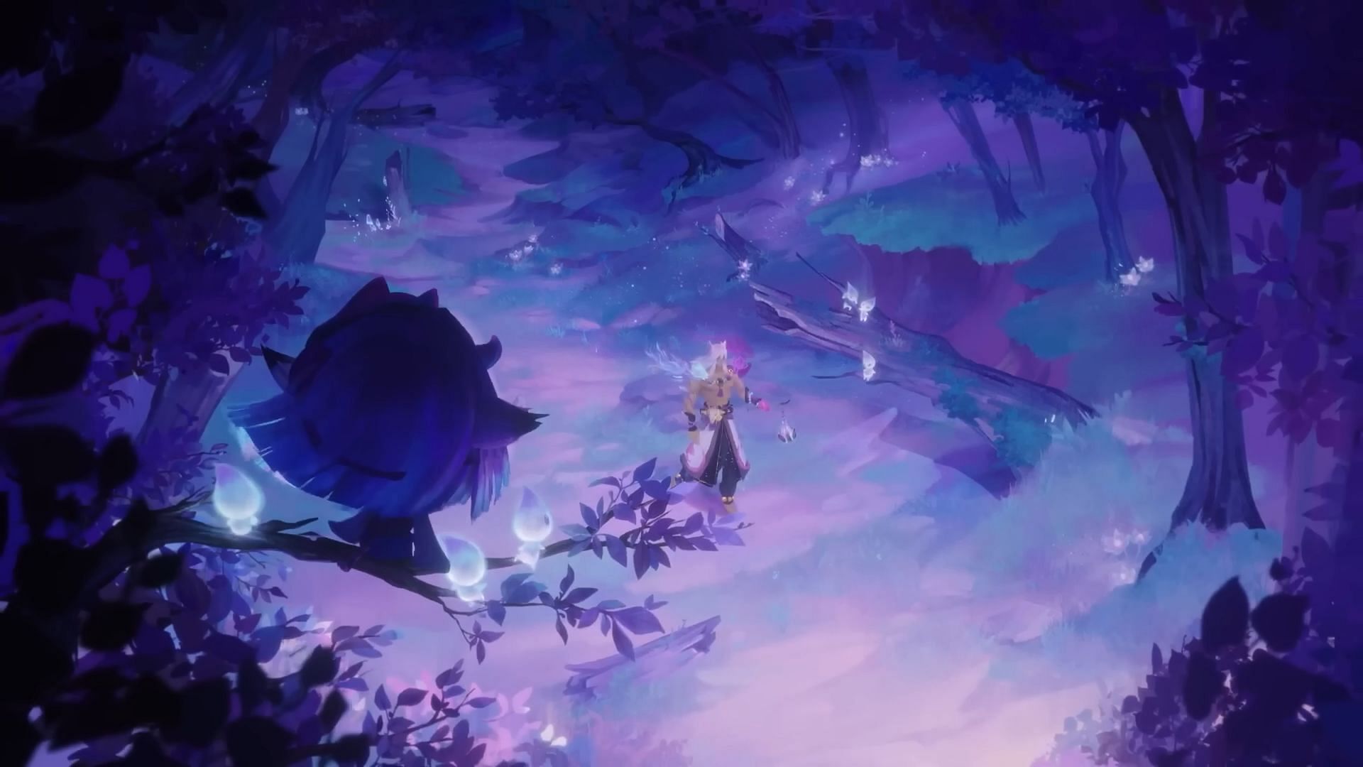 The Yordle in the trailer probably points to Tristana (Image via League of Legends)