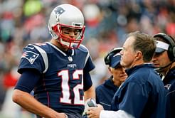 “I think there's a lot of love between Brady and Bill” - Seth Wickersham claims rough Patriots split didn't tarnish HC-QB relationship