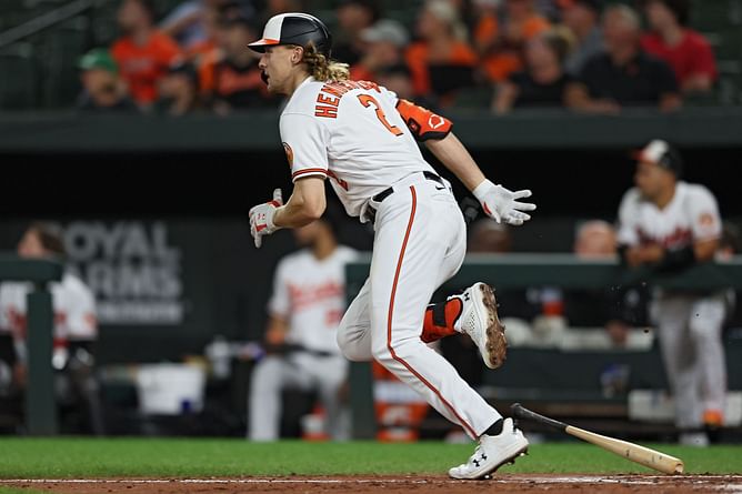 Baltimore Orioles vs. Toronto Blue Jays Odds, Line, Picks, and Prediction - September 7 | 2022 MLB Season