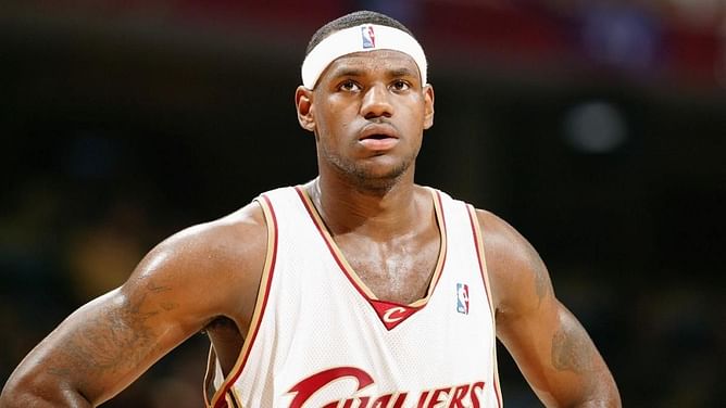 How much was LeBron James Rookie Card sold for? All you need to know