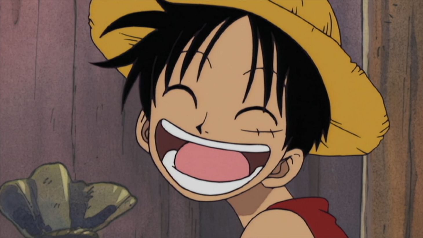 75 best Luffy quotes from One Piece