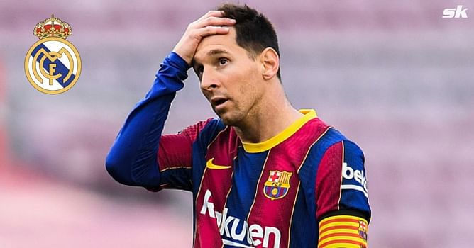 Real Madrid trying to stop Barcelona from re-signing PSG superstar Lionel Messi: Reports
