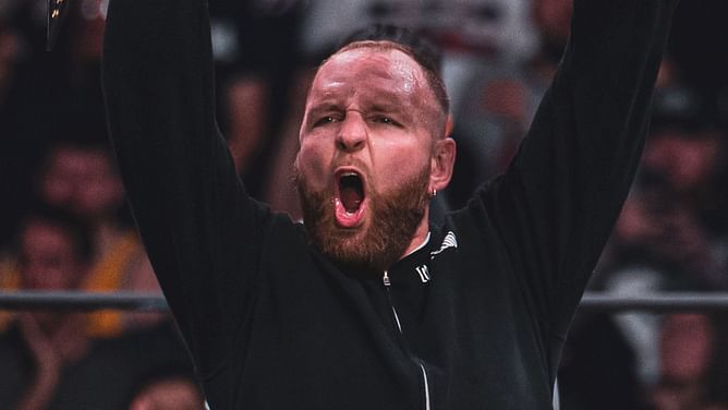 Big spoiler on Jon Moxley's first challenger for the AEW World Championship after Grand Slam