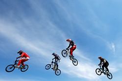 UCI BMX Racing World Cup Round 5 and 6: Dates, format, participants, full schedule, and more