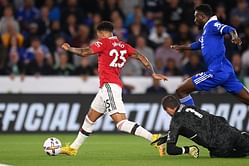 Leicester City 0-1 Manchester United: 5 Talking Points as the Red Devils win three on the bounce | Premier League 2022-23