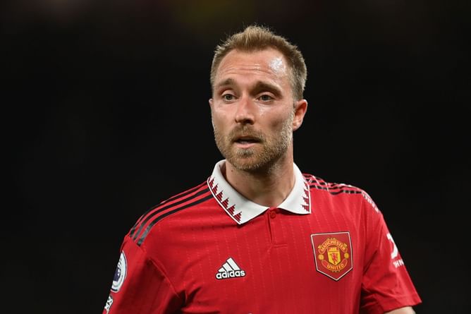 Ranking the 5 best players at Manchester United at the moment (September 2022)