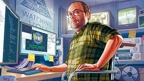 Alleged GTA 6 leaker might have angered ransomware hackers