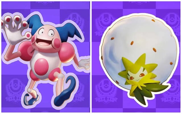 Ranking 7 best Supports in Pokemon Unite