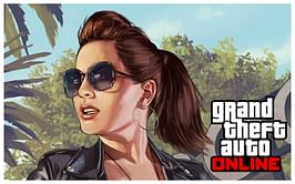 How to change appearance in GTA Online after creating a character