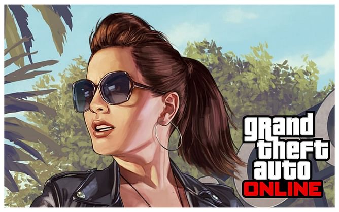 How to change appearance in GTA Online after creating a character