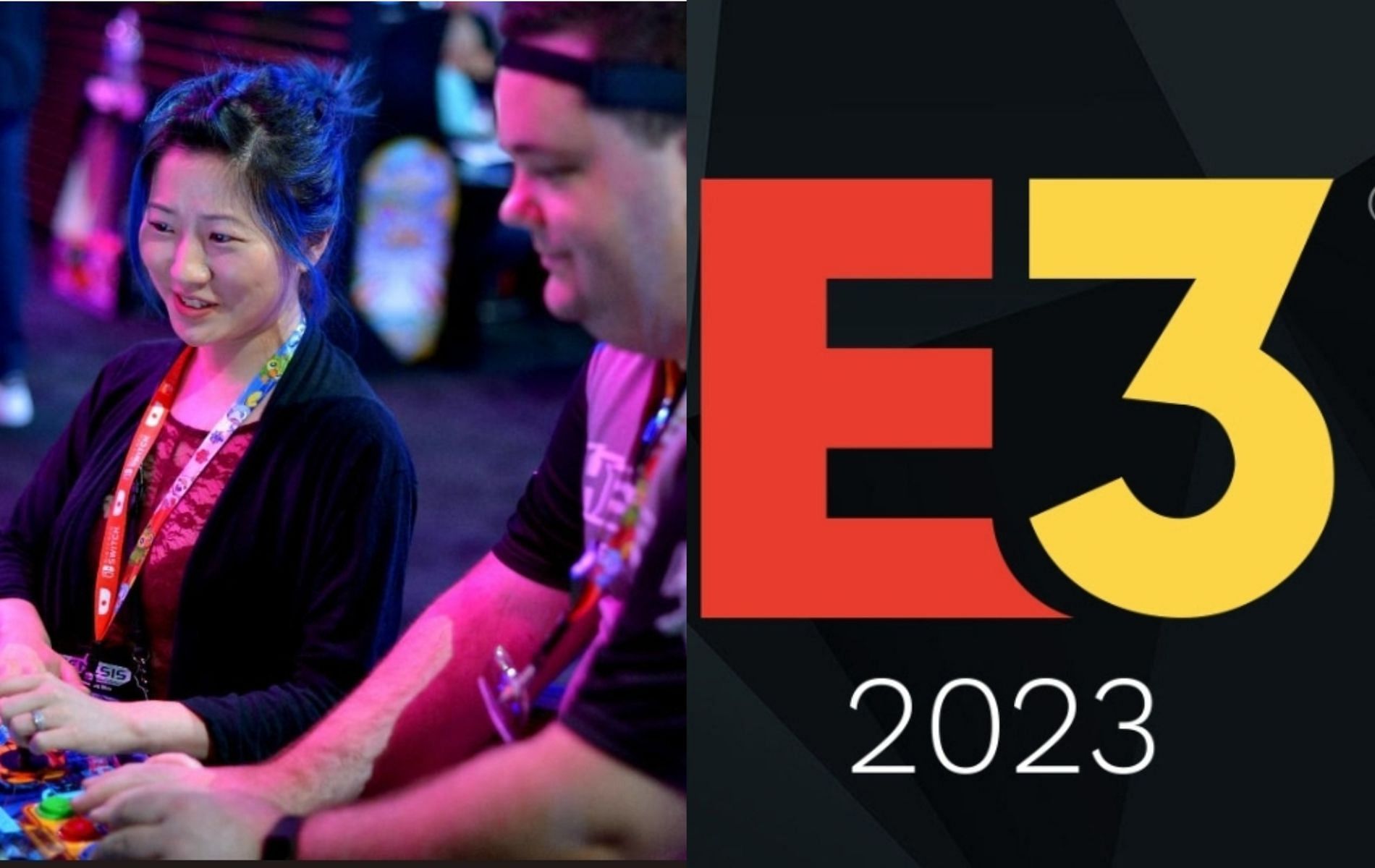 The E3 is coming back next year (Image via Reedpop)