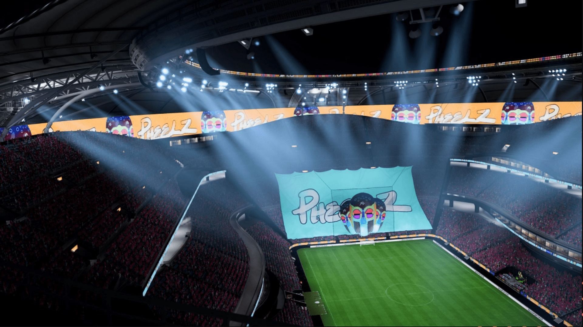 FIFA 23 released on September 27th, 2022