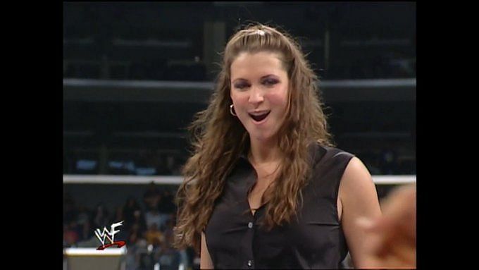 Stephanie Mcmahon Backstage Stories You Need To Know