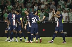 Ranking PSG's 5 best players against Maccabi Haifa | UEFA Champions League 2022-23