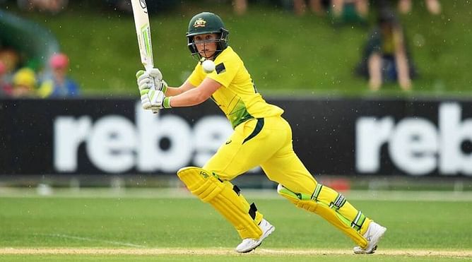 NSW-W vs QUN-W Dream11 Prediction: Fantasy Cricket Tips, Today's Playing 11, Player Stats, Pitch Report for Australian Women's ODD 2022-23, Match 4