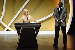 Did Michael Jordan ever feature on Oprah Winfrey's show? All you need to know