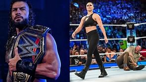 WWE SmackDown: 4 बड़ी बातें जो स्मैकडाउन के जरिए इशारों-इशारों में बताई गई