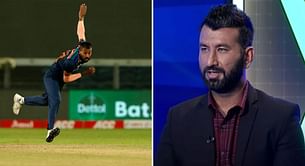 IND vs PAK 2022: We can’t consider him a fifth bowler- Cheteshwar Pujara wants India to use Hardik Pandya as sixth bowler