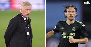 Carlo Ancelotti requests Real Madrid to sign 25-year-old midfielder as replacement for Luka Modric: Reports