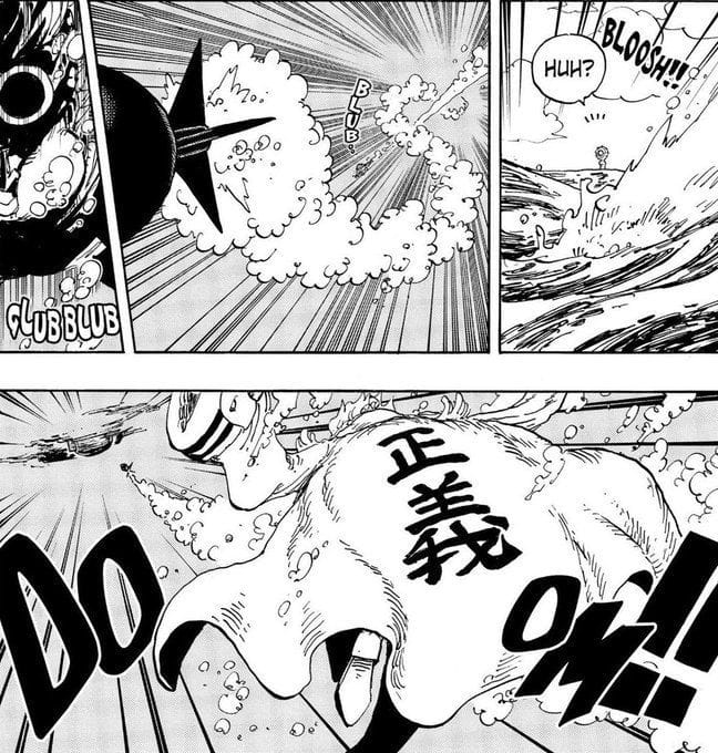 The SWORD group in One Piece, explained in detail