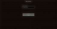 What is a server address in Minecraft?