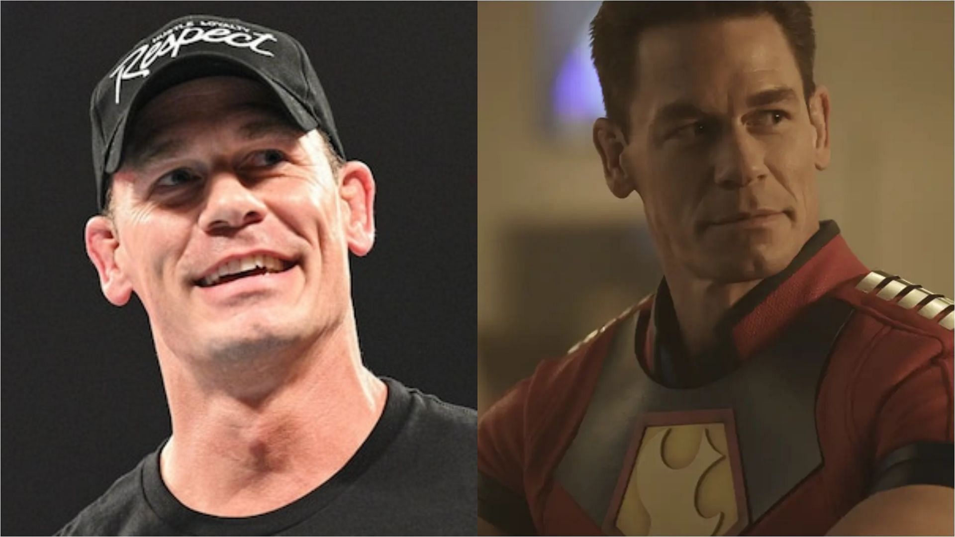 Who will follow John Cena from WWE to Hollywood?