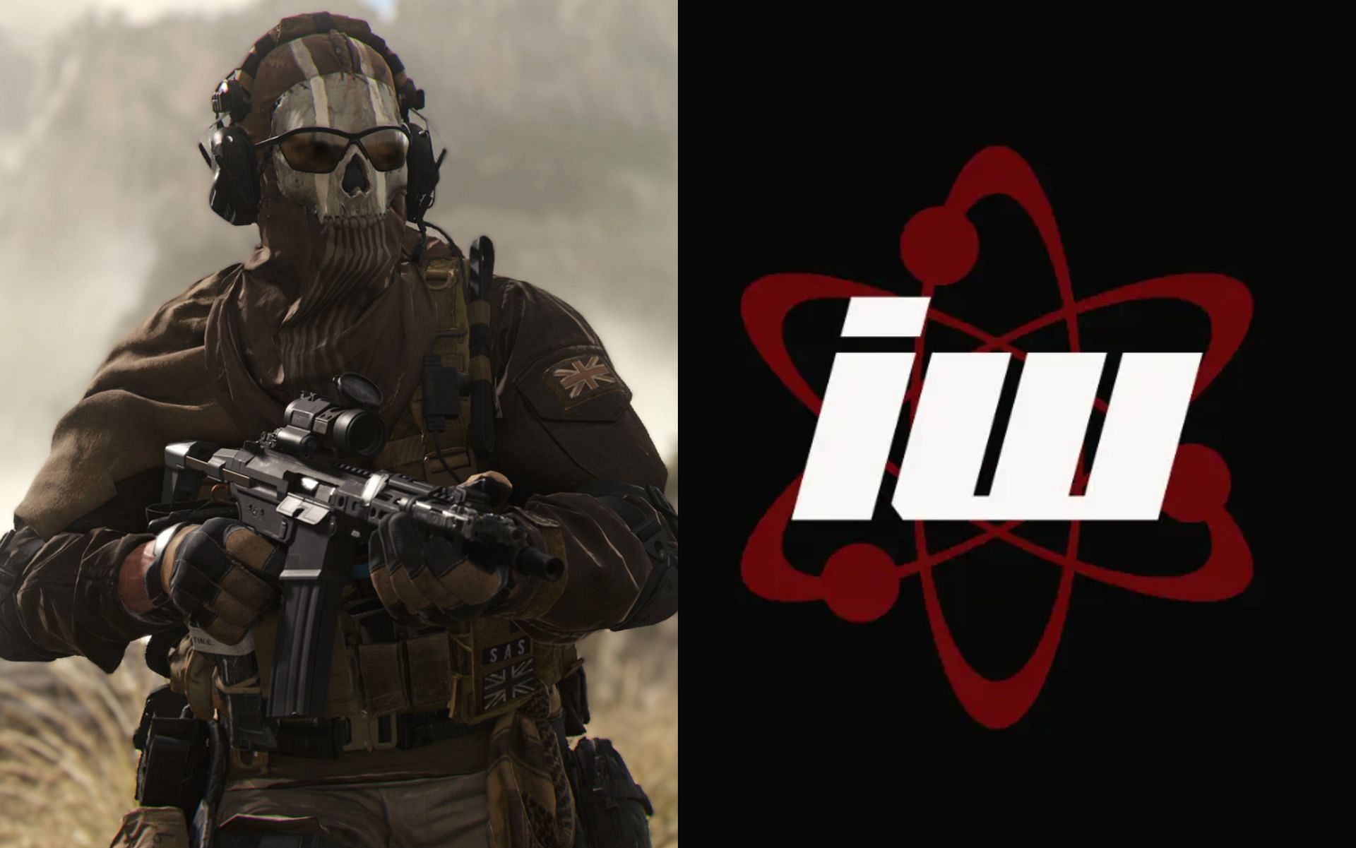 Infinity Ward addresses Modern Warfare 2 visibility concerns (Image via Sportskeeda)