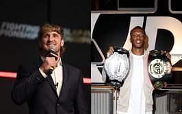 Watch: Logan Paul confirms he will return to the boxing ring in January on the same card as KSI