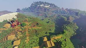 Top 7 recipes beginners need to know in Minecraft