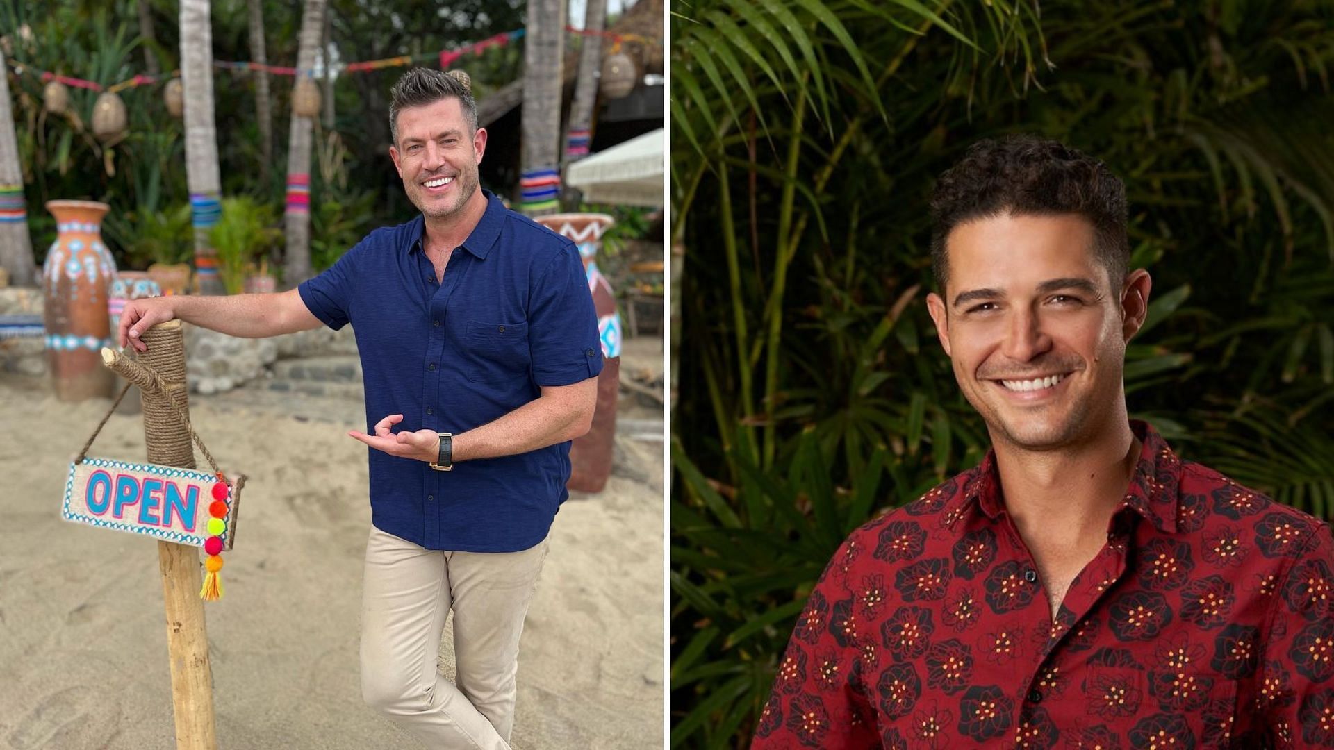 Bachelor in Paradise is set to welcome the hopefuls