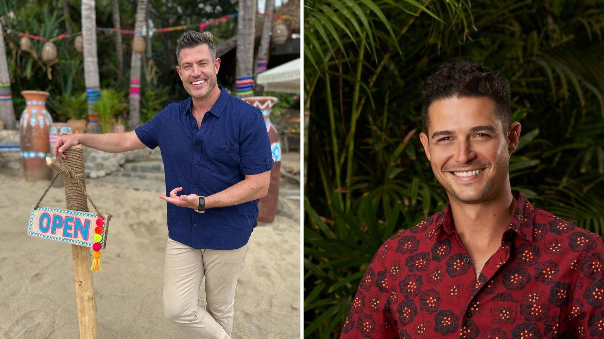 Bachelor in paradise on sale australia 2019 episode 1