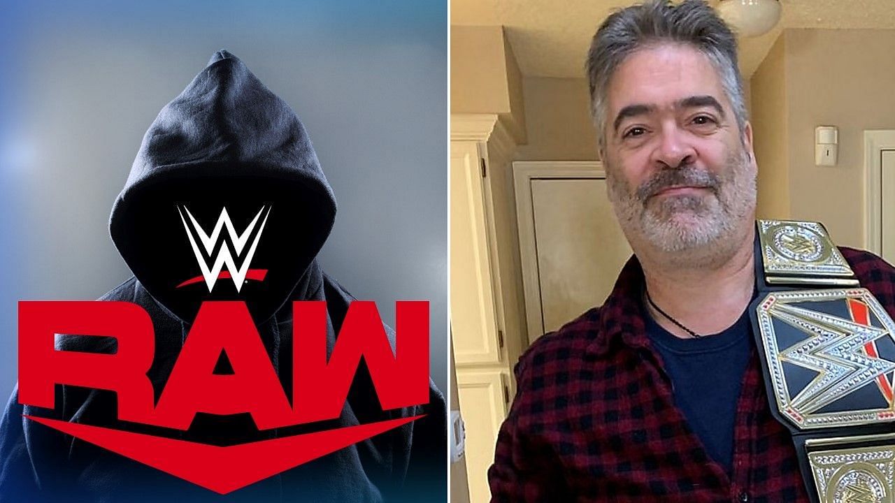 Vince Russo reviewed the full episode of Monday Night RAW
