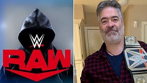 "Outside that bro, there's nothing" – Vince Russo hails young star's segment for being the only positive of this week's episode of WWE RAW (Exclusive)