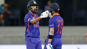 Asia Cup 2022: "If you expect too much too soon, it will create problems" - Saba Karim urges India to stay patient with KL Rahul, Virat Kohli