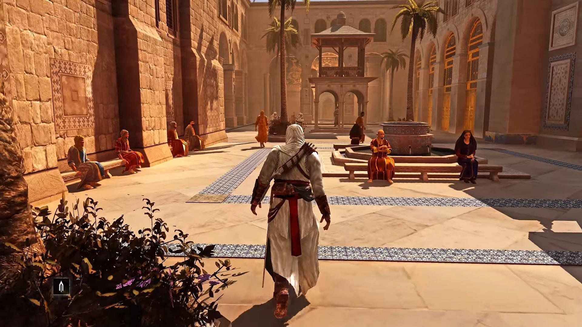 The Assassin's Creed 1 Remake We Deserve 