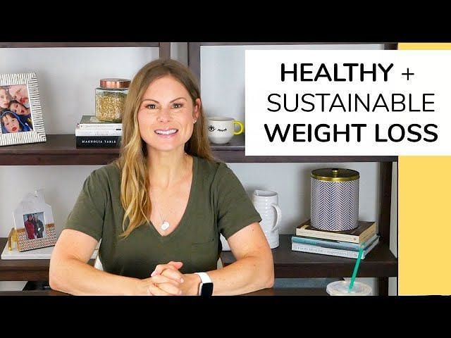 6 Simple Exercise Tips That Make Weight Loss Easier
