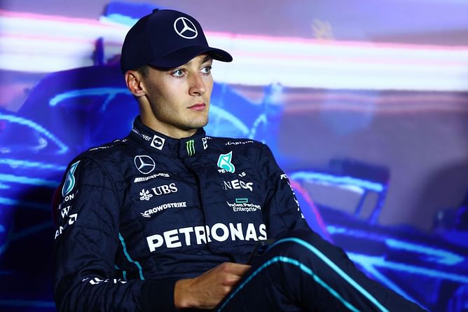 "We need to find a bit more magic in qualifying"- George Russell confident of winning a race this season after strong result at Dutch GP