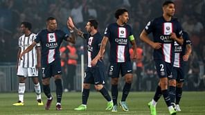 PSG 2-1 Juventus: 5 hits and flops as Kylian Mbappe double sinks Bianconeri | UEFA Champions League 2022-23