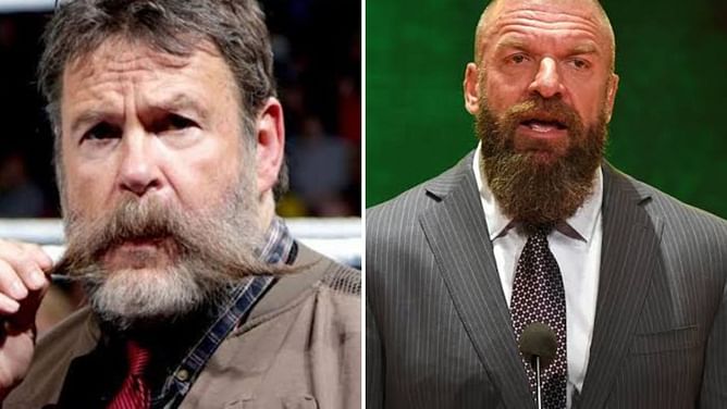 Dutch Mantell points out the biggest "change" on this week's WWE SmackDown (Exclusive)