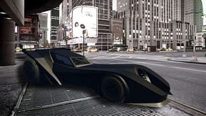 5 fastest cars in GTA Online after latest drip-feed car release