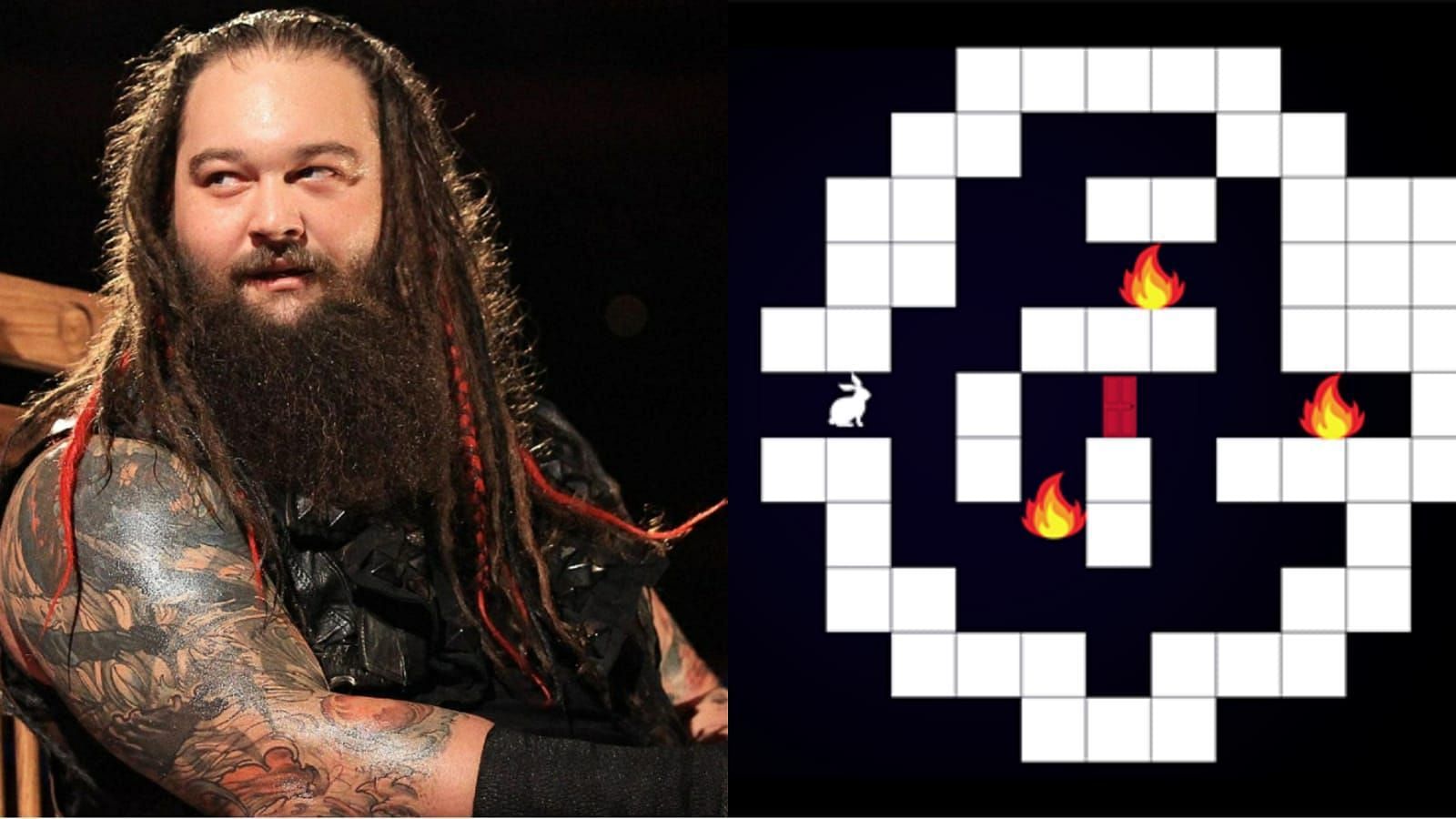 "How do they follow this up?"- WWE veteran comments on Bray Wyatt's potential return amid "White Rabbit" teasers