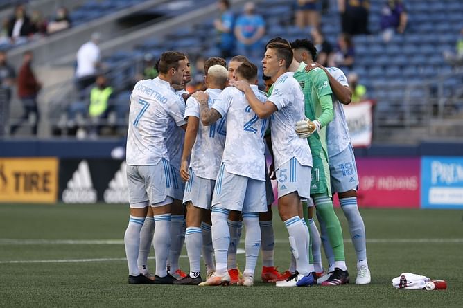 Austin vs Nashville SC Prediction and Betting Tips | 17th September 2022