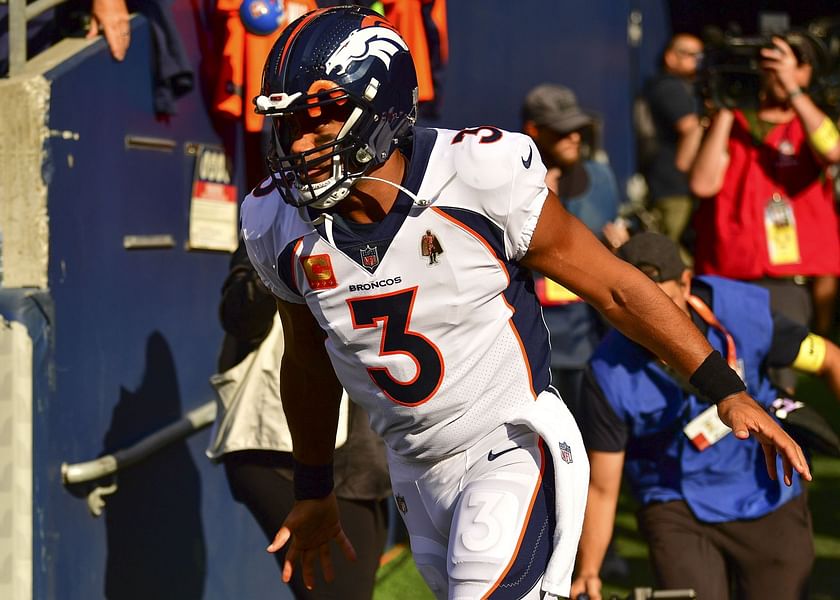 Broncos QB Russell Wilson needs help from supporting cast to