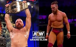 Former WWE personality shares honest opinion on Jon Moxley defeating Bryan Danielson for the AEW World Championship on Dynamite: Grand Slam