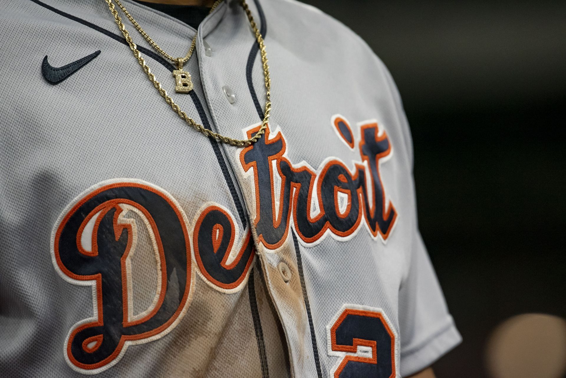 Tigers' rotation may become crowded and confusing very soon - Vintage  Detroit Collection
