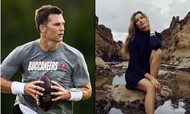 Gisele Bundchen to focus on her career while rough patch with Tom Brady continues: Report